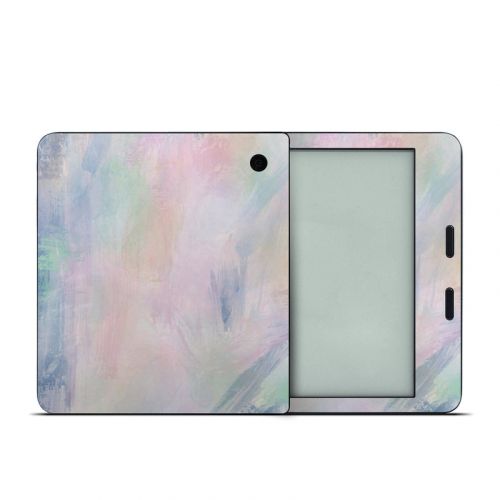 Painted Gaze Kobo Libra 2 Skin