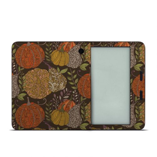 Pumpkins Kobo Libra 2 Skin