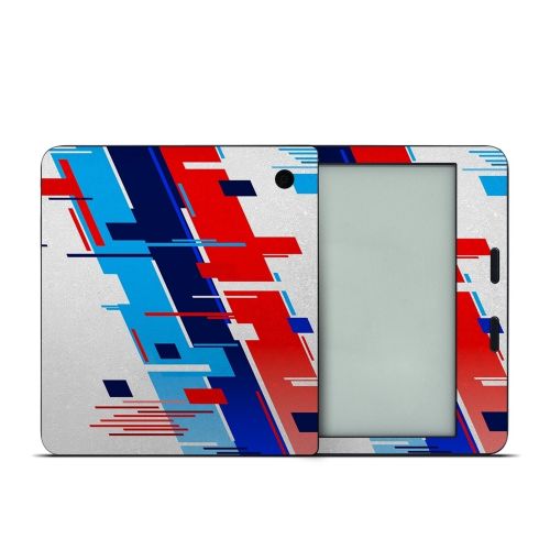 Rennsport Kobo Libra 2 Skin