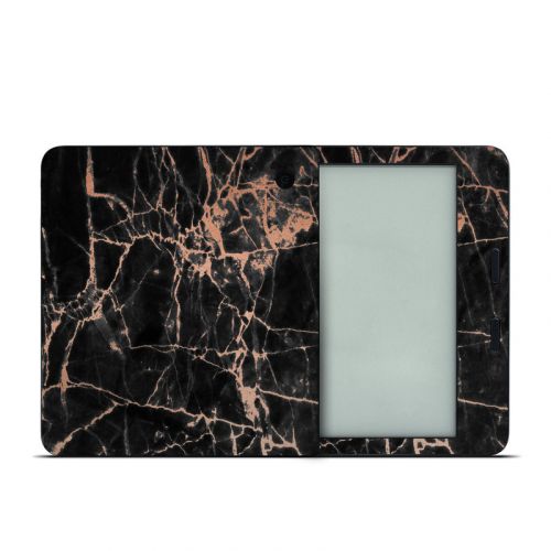 Rose Quartz Marble Kobo Libra 2 Skin