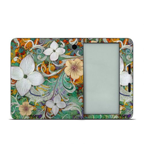 Sangria Flora Kobo Libra 2 Skin