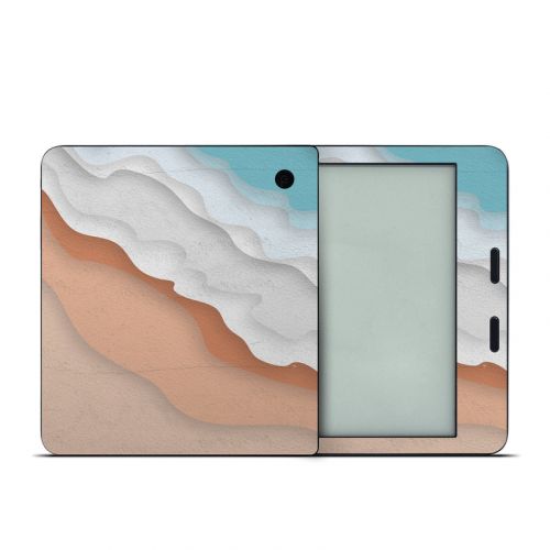 Sea Shore Kobo Libra 2 Skin