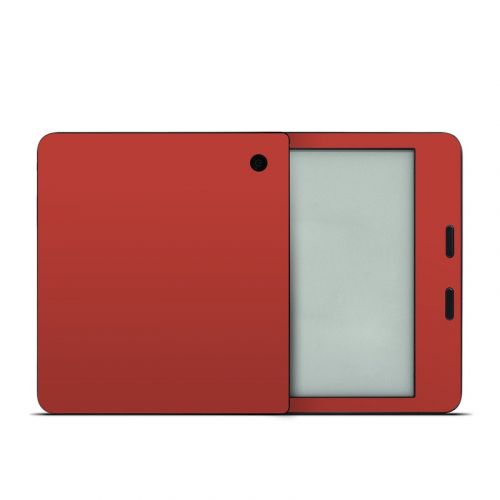 Solid State Berry Kobo Libra 2 Skin