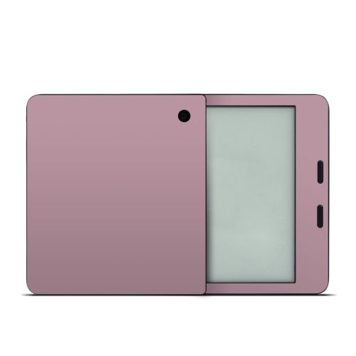 Solid State Rose Kobo Libra 2 Skin