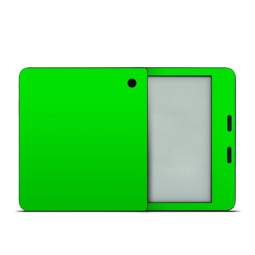 Solid State Slime Kobo Libra 2 Skin