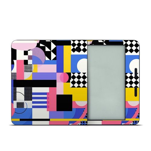 Stoked Kobo Libra 2 Skin