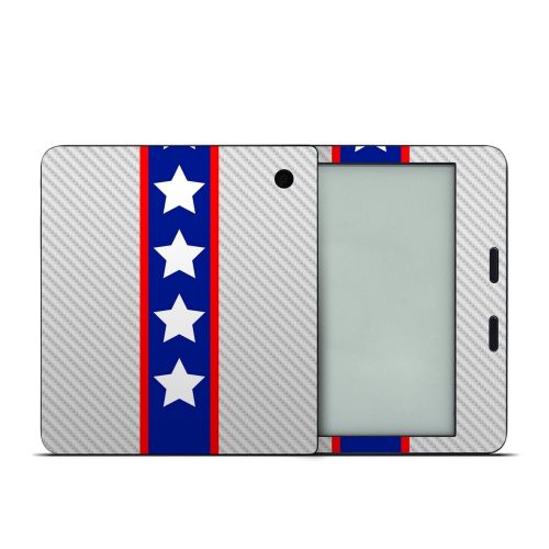 Stunt Driver Kobo Libra 2 Skin