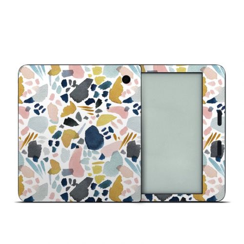 Terrazzo Kobo Libra 2 Skin