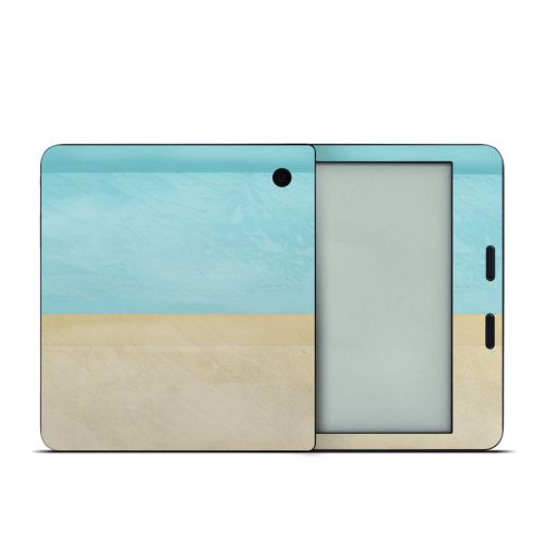 The Beach Kobo Libra 2 Skin