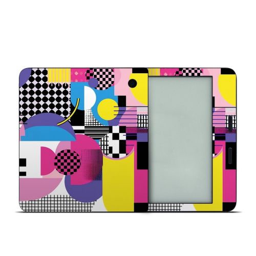 Totally Rad Kobo Libra 2 Skin
