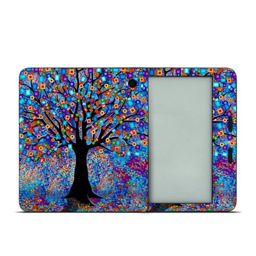 Tree Carnival Kobo Libra 2 Skin