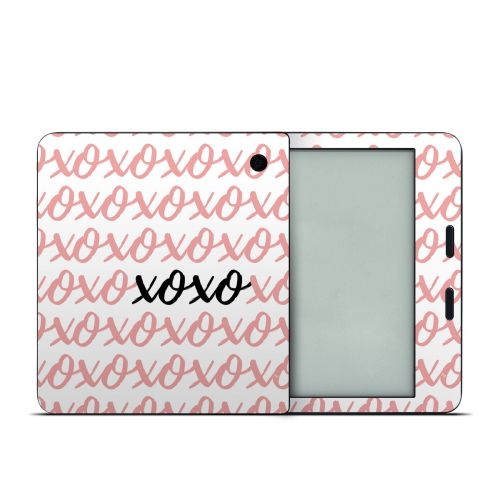xoxo Kobo Libra 2 Skin