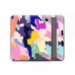 Abstract Scratches Kobo Libra Colour Skin