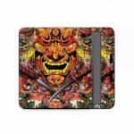 Asian Crest Kobo Libra Colour Skin
