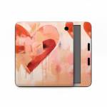 AbEx Hearts Kobo Libra Colour Skin