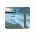 Arctic Ocean Kobo Libra Colour Skin
