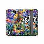 Alice's Wonderland Tea Party Kobo Libra Colour Skin