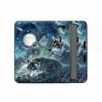 Bark At The Moon Kobo Libra Colour Skin
