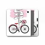 Bike Ride Kobo Libra Colour Skin