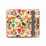 Bird Flowers Kobo Libra Colour Skin
