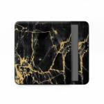 Black Gold Marble Kobo Libra Colour Skin