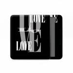 Black Love Kobo Libra Colour Skin