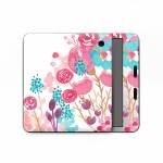 Blush Blossoms Kobo Libra Colour Skin