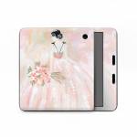 Blush Glam Girl Kobo Libra Colour Skin