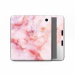 Blush Marble Kobo Libra Colour Skin