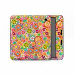 Bright Ditzy Kobo Libra Colour Skin