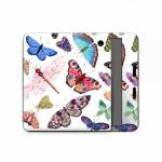 Butterfly Scatter Kobo Libra Colour Skin