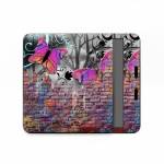 Butterfly Wall Kobo Libra Colour Skin
