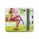 Carnival Cotton Candy Kobo Libra Colour Skin