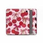 Cherry with Bows Kobo Libra Colour Skin