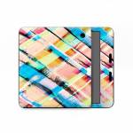 Check Stripe Kobo Libra Colour Skin