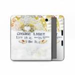 Choose Light Kobo Libra Colour Skin