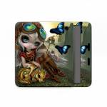 Clockwork Dragonling Kobo Libra Colour Skin