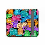 Colorful Kittens Kobo Libra Colour Skin