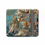 Coastal Town Kobo Libra Colour Skin