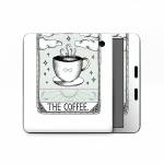 The Coffee Kobo Libra Colour Skin