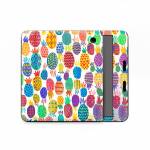 Colorful Pineapples Kobo Libra Colour Skin