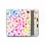 Confetti Squares Kobo Libra Colour Skin