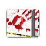 Crime Scene Revisited Kobo Libra Colour Skin