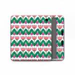 Deco Tulips Kobo Libra Colour Skin