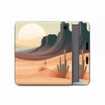 Desert Peaks Kobo Libra Colour Skin