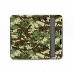 Digital Woodland Camo Kobo Libra Colour Skin