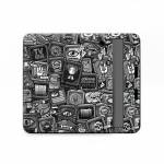 Distraction Tactic B&W Kobo Libra Colour Skin