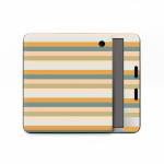 Earth Stripes Kobo Libra Colour Skin