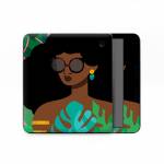 Eva's Garden Kobo Libra Colour Skin