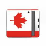 Canadian Flag Kobo Libra Colour Skin